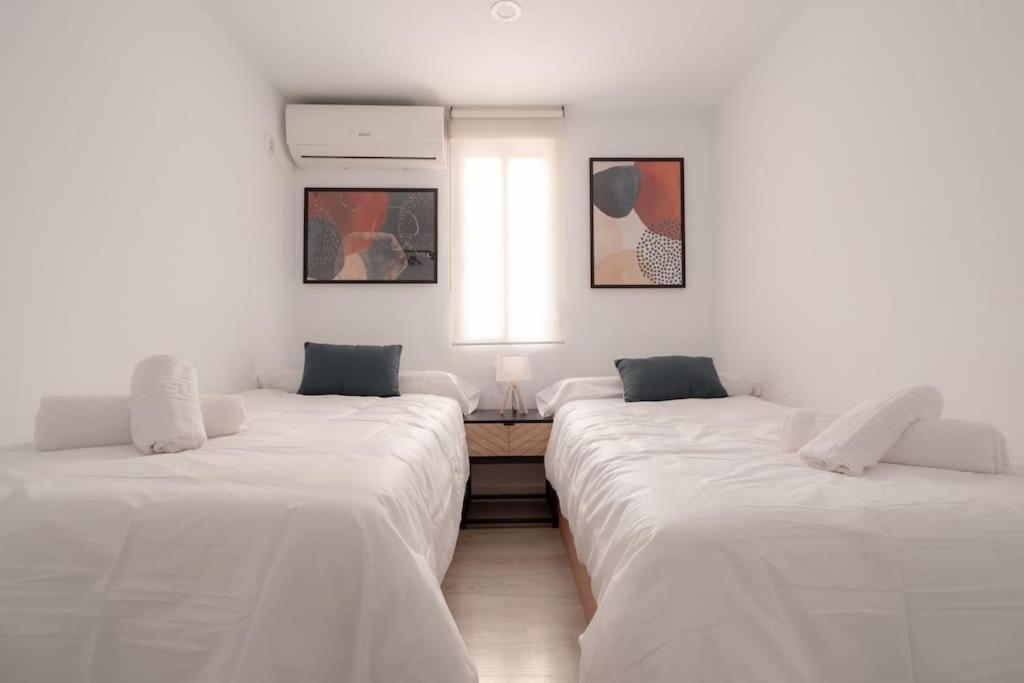 Apartamento Design To Enjoy Córdoba