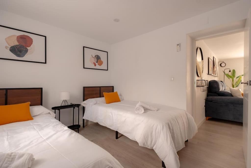 Apartamento Design To Enjoy Córdoba